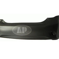 BUMPER RR PRIMED W/O SPOILER BASE/CE/LE/XLE USA MADE