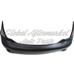 BUMPER RR PRIMED S/XRS MODEL W/SPOILER HOLE USA BUILT — photo 5