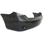 BUMPER RR PRIMED JAPAN BUILT — photo 3