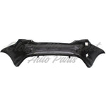 BUMPER RR PRIMED JAPAN BUILT CAPA — photo 4