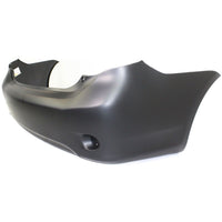 BUMPER RR PRIMED JAPAN BUILT CAPA
