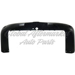 BUMPER RR PRIMED W/TEXTURED TOP PAD W/O SENSOR SR5 MODEL — photo 4