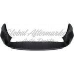 BUMPER RR PRIMED W/O FLARE W/RR GATE MOUNTING SPARE TIRE — photo 5