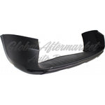 BUMPER RR PRIMED W/O FLARE W/RR GATE MOUNTING SPARE TIRE CAPA — photo 4