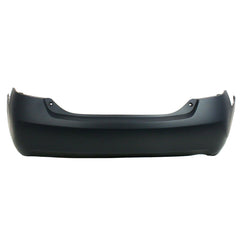 BUMPER RR PRIMED USA BUILT