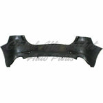 BUMPER RR PRIMED 09-13 ALL MODELS/ 2014- BASE/LE/XLE — photo 5