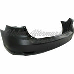 BUMPER RR PRIMED 09-13 ALL MODELS/ 2014- BASE/LE/XLE CAPA — photo 3