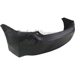 BUMPER RR PRIMED W/SPOILER HOLES (PLUG-IN FOR TYPE G AND TYPE S) — photo 3