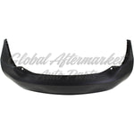 BUMPER RR PRIMED W/SPOILER HOLES (PLUG-IN FOR TYPE G AND TYPE S) — photo 4