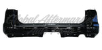 BUMPER RR PRIMED W/TOP PAD/GROOVE FRO CHROME MOLDING W/O SENSOR LTD/SR5 — photo 3