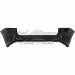 BUMPER RR PRIMED W/O SENSOR SE MODEL(ROUND LAMPS) — photo 5