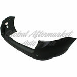BUMPER RR PRIMED W/SENSOR EXCLUDE SE — photo 3