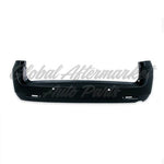 BUMPER RR PRIMED W/SENSOR EXCLUDE SE CAPA — photo 1