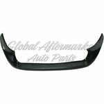 BUMPER RR PRIMED W/SENSOR EXCLUDE SE CAPA — photo 2