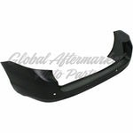 BUMPER RR PRIMED W/SENSOR EXCLUDE SE CAPA — photo 4
