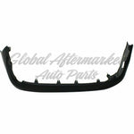 BUMPER RR PRIMED W/SENSOR EXCLUDE SE CAPA — photo 5