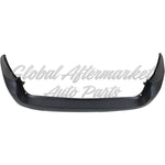 BUMPER RR PRIMED W/O SENSOR EXCLUDE SE CAPA — photo 4