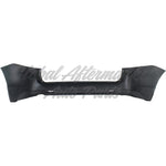 BUMPER RR PRIMED W/O SENSOR EXCLUDE SE CAPA — photo 5