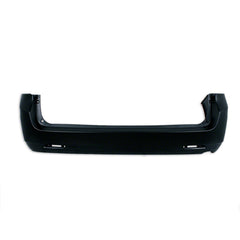 BUMPER RR PRIMED W/O SENSOR EXCLUDE SE