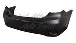 BUMPER RR PRIMED BASE/CE/LE MODELS — photo 1