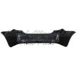 BUMPER RR PRIMED BASE/CE/LE MODELS — photo 5