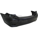 BUMPER RR PRIMED BASE/CE/LE MODEL CAPA — photo 3
