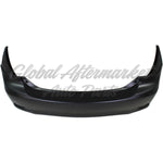BUMPER RR PRIMED BASE/CE/LE MODEL CAPA — photo 4