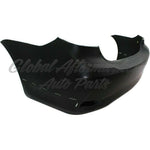 BUMPER RR PRIMED S/XRS — photo 3