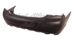 BUMPER RR PRIMED — photo 1