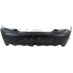 BUMPER RR PRIMED — photo 2
