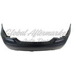 BUMPER RR PRIMED CAPA — photo 4