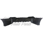 BUMPER RR PRIMED CAPA — photo 5