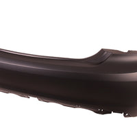 BUMPER RR PRIMED CAPA