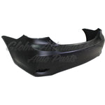 BUMPER RR PRIMED JAPAN BUILT — photo 3