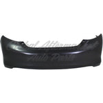 BUMPER RR PRIMED EXCLUDE SE — photo 2