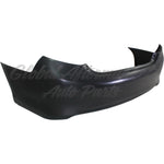 BUMPER RR PRIMED EXCLUDE SE — photo 3