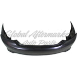 BUMPER RR PRIMED EXCLUDE SE — photo 4