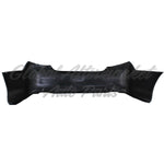 BUMPER RR PRIMED EXCLUDE SE — photo 5