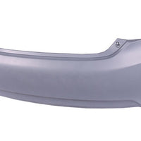 BUMPER RR PRIMED EXCLUDE SE CAPA