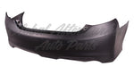 BUMPER RR PRIMED SE — photo 1