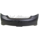 BUMPER RR PRIMED SE — photo 2