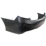 BUMPER RR PRIMED SE CAPA — photo 3