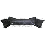 BUMPER RR PRIMED SE CAPA — photo 5
