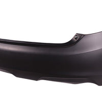 BUMPER RR PRIMED SE CAPA