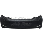 BUMPER RR PRIMED CE/L/LE MODELS — photo 2