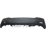 BUMPER RR PRIMED CE/L/LE MODELS — photo 4