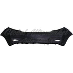 BUMPER RR PRIMED CE/L/LE MODELS — photo 5
