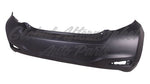 BUMPER RR PRIMED CE/L/LE MODELS CAPA — photo 1