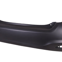 BUMPER RR PRIMED CE/L/LE MODELS