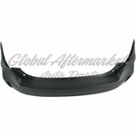 BUMPER RR PRIMED W/O SPOILER — photo 3
